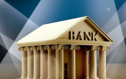 MBS dự báo một ngân hàng có thể tăng trưởng lợi nhuận trên 20%/năm trong 5 năm tới