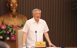 Phó Thủ tướng Thường trực chỉ đạo "đưa nguồn lực hàng triệu tỉ đồng vào nền kinh tế"