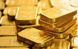 Thị trường vàng Token hóa vượt mốc 2 tỷ USD