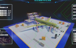 Học từ sự cố Boeing, Trung Quốc mở nhà máy C919 siêu thông minh: Từng chiếc bu lông đều bị ‘soi’