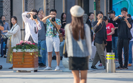 Khách Việt kể lại cảnh tượng gặp trên đường phố Trung Quốc, nhận xét: "Đừng ai dại dột như tôi!"