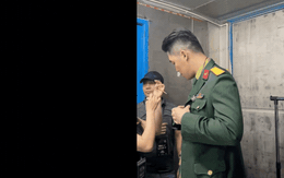 Chỉ 5 phút cạo râu, nam ca sĩ Vbiz như được gỡ “phong ấn”, visual thăng hạng khiến fan gọi từ “chú” sang “chồng”