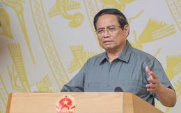 Thủ tướng yêu cầu phải có câu trả lời vì sao giá nhà chung cư liên tục tăng và cao mãi