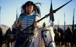 Vị tướng bị đánh giá thấp trong Tam Quốc: Tào Tháo, Gia Cát Lượng coi trọng, vượt Triệu Vân về mưu lược