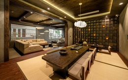 Naka JP – CEO Nhật cam kết thiết kế chuẩn Nhật tại Việt Nam