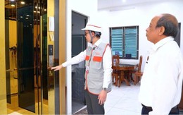 Viettel Construction ra mắt giải pháp thang máy trọn gói trên toàn quốc