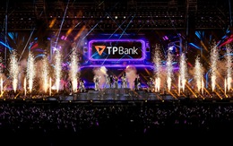 “Kim chủ” tâm lý nhất mùa concert gọi tên TPBank