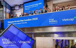 Vietnam Access Day London 2025 chặng đường thành công rực rỡ