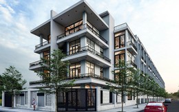 Hồng An Happy House - Đón bình an, đón cơ hội vàng