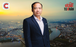 Chủ tịch G6 Group kiến nghị loạt giải pháp hạ giá chung cư