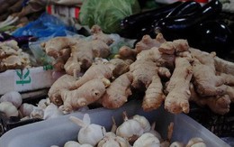 Vì sao nam giới nên ăn 1 lát gừng sau khi thức dậy buổi sáng?