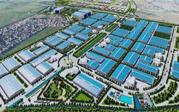 Bắc Ninh đề nghị hủy dự án nhà kho KCN nhiều tầng giữa Việt Nam-Nhật Bản có sự tham gia của Shark Vương