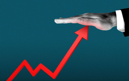 Quan chức Fed 'dội gáo nước lạnh' vào kỳ vọng của thị trường: Sẽ không còn đợt hạ lãi suất nào trong năm nay, lạm phát khó về mục tiêu 2% trước 2028