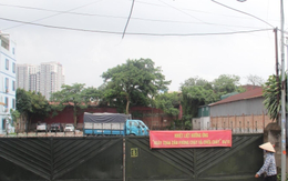 Mua nhà ở xã hội khó như lên trời