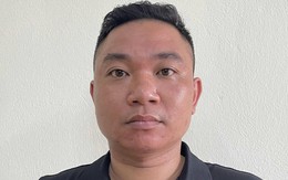 Kiểm tra phòng trọ, bắt Lê Mạnh Phúc sinh năm 1992