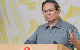 Thủ tướng: Thị trường bất động sản đang phục hồi tích cực, góp phần hỗ trợ ngân hàng thoát nợ xấu