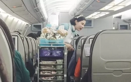 Đề xuất miễn thuế thu nhập với tiếp viên hàng không Việt làm cho hãng nước ngoài