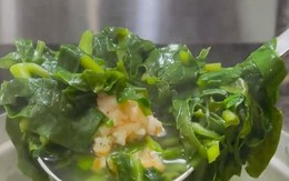 4 loại rau củ cực quen, bán la liệt ngoài chợ Việt nhưng ít ai biết là "cứu tinh" khi bị đau dạ dày