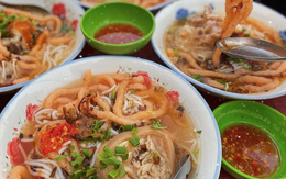7 món bún miền Tây tên nghe "lạ hoắc", tưởng khó ăn mà ngon nức tiếng: Đặc sản hiếm có với hương vị khó quên