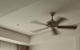 Tối ưu diện tích sử dụng cho căn hộ 64m2 bằng hệ cửa giấu kín