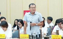 Để thị trường quyết định hoàn toàn có thể khiến 'giá đất đuổi giá nhà, giá nhà tăng theo giá đất'