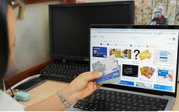 Dữ liệu giao dịch ngân hàng, thông tin tín dụng là nhạy cảm, cần được bảo vệ