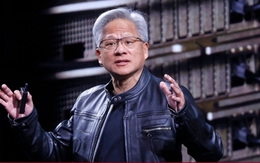 Nvidia đầu tư 100 tỷ USD vào OpenAI để xây dựng hạ tầng AI