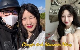 Streamer Nắng 27 tuổi mắc ung thư 2 lần, chàng IT vẫn kiên trì tỏ tình 9 lần: "Em sống được bao nhiêu ngày, anh sẽ ở bên em bấy nhiêu ngày"