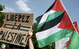 Anh, Pháp cùng loạt quốc gia công nhận Nhà nước Palestine: Mở cánh cửa hòa bình?