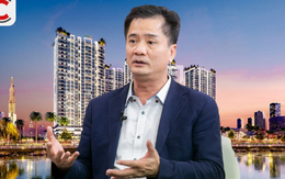 TS Nguyễn Văn Đính: Dòng tiền rẻ tạo cơ hội phục hồi bất động sản nhưng nguy cơ “bong bóng” vẫn hiện hữu