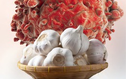 Mối liên hệ không ngờ giữa tỏi và ung thư