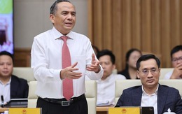 Chủ tịch HoREA Lê Hoàng Châu: Muốn kéo giảm giá nhà phải giảm đồng loạt chi phí, trong đó có một loại chi phí đặc biệt