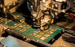 Ấn Độ chi 18 tỷ USD cho tham vọng trở thành cường quốc chip toàn cầu