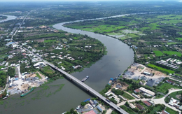 Trung Quốc đã đầu tư 10 tỷ USD vào một tỉnh của Việt Nam, giáp ranh Campuchia