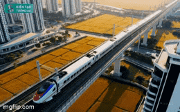 Hội nghị 'đặc biệt' Việt - Trung sắp diễn ra, siêu dự án 8,3 tỷ USD sẵn sàng ghi dấu ấn với châu Á