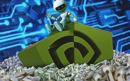 Nhà sản xuất chip Nvidia đầu tư 100 tỷ USD vào OpenAI?