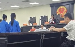 Đối tượng ‘truyền cảm hứng’ trong đường dây lừa đảo đầu tư của Mr. Pips lĩnh 18 năm tù