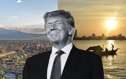 Nỗ lực giành giải Nobel của ông Trump: Tuyên bố giải quyết cuộc chiến giữa Campuchia và quốc gia cách đó 6.700 km