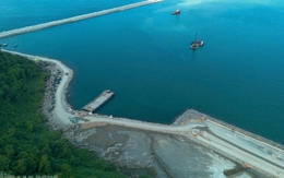 Đà Nẵng kêu gọi đầu tư dự án cảng Liên Chiểu hơn 45.000 tỉ đồng