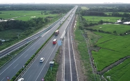 Tuyến đường kết nối sân bay Gia Bình với Hà Nội gần 33.000 tỷ đồng