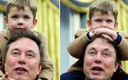 Sự thật về cái tên "không thể đọc nổi" của rich kid X Æ A-Xii Musk: Không như mọi người nghĩ vì còn kỳ lạ hơn thế