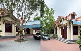 4 anh em trai xây biệt thự giống nhau, sống chung trên cùng 1 mảnh đất ở Ninh Bình: Bí quyết giữ hòa khí