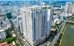 'Giải mã' lý do chung cư có giá bán tới 100 triệu đồng/m2