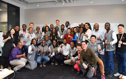 Newing trở thành đối tác địa phương đầu tiên và duy nhất tại Việt Nam của Alibaba Global Initiatives