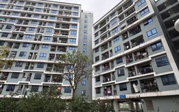 4 nút thắt lớn với “giấc mơ” mua nhà của người thu nhập thấp