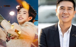 Người đứng sau bản hit giúp Đức Phúc chiến thắng cuộc thi âm nhạc ở Nga