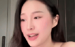 Doãn Hải My cứ hát là viral, giọng ngọt lịm, netizen gật gù: "Kiếp này Văn Hậu nhặt được kho báu"