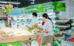 Giải mã sức hút của cổ phiếu Masan: Vì sao các "cá mập" nước ngoài lại săn đón?