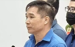 Trùm giang hồ Bình ‘kiểm’ bị phạt 12 năm tù vì mua bán, tàng trữ vũ khí trái phép