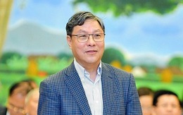 Nguyên Thứ Trưởng Đặng Huy Đông: giải thưởng thường niên giúp “định vị trình độ công nghệ quốc gia” theo mỗi thời kỳ